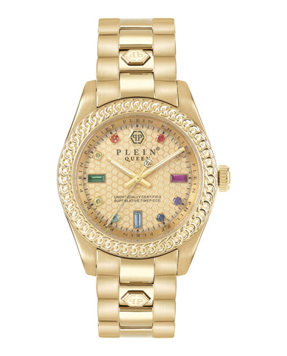 Philipp Plein Queen Bracelet Watch