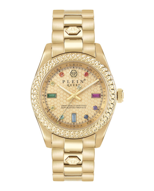 Philipp Plein Queen Bracelet Watch