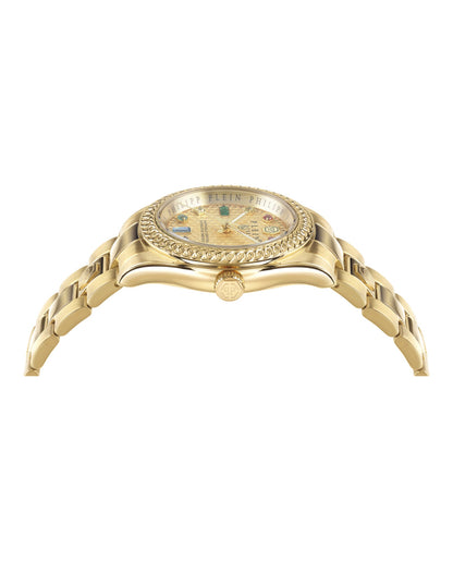 Gold-