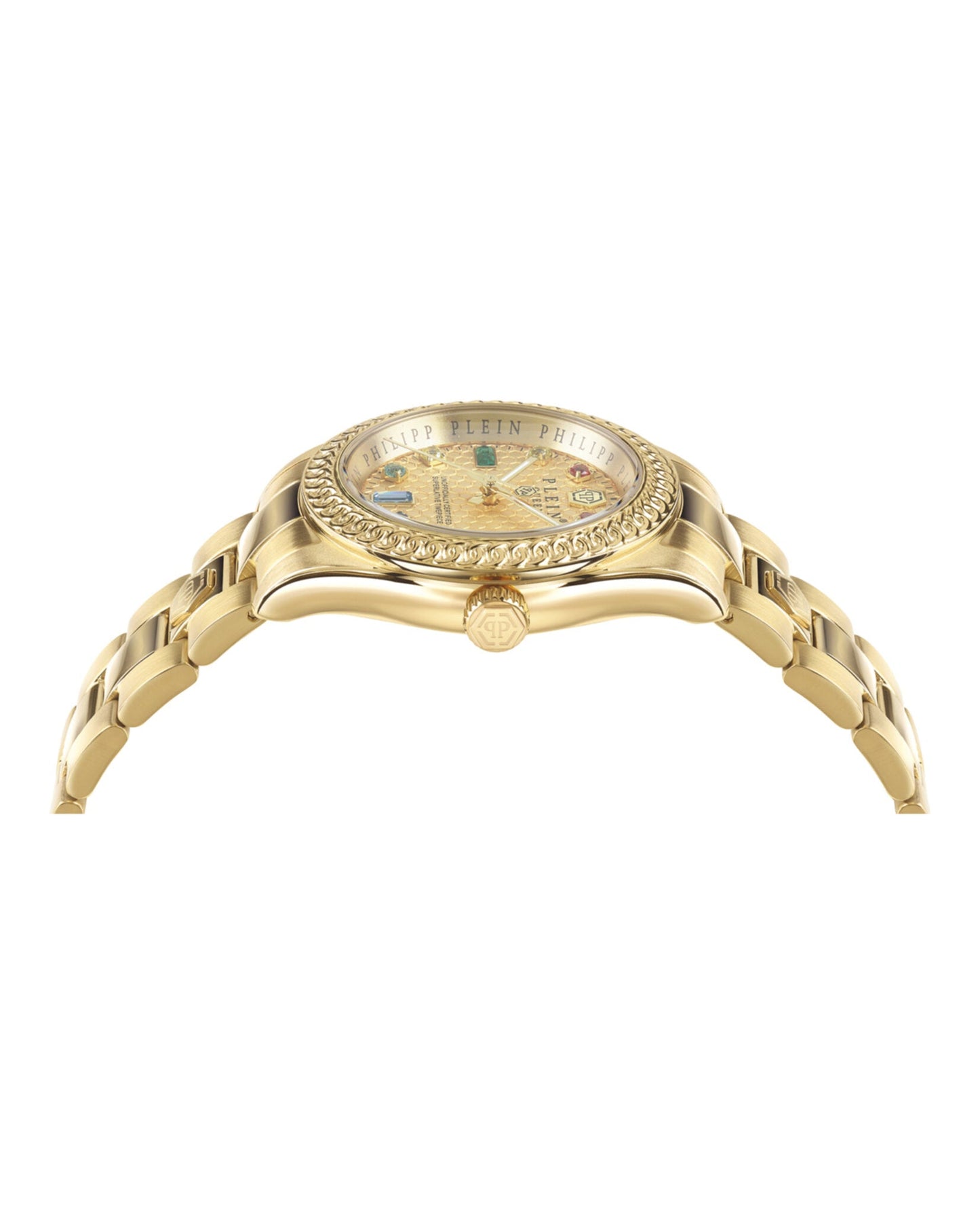 Philipp Plein Queen Bracelet Watch