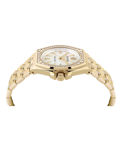 Philipp Plein Plein Extreme Crystal Watch