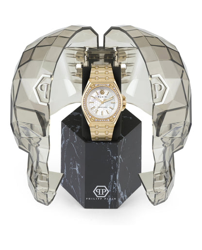Philipp Plein Plein Extreme Crystal Watch