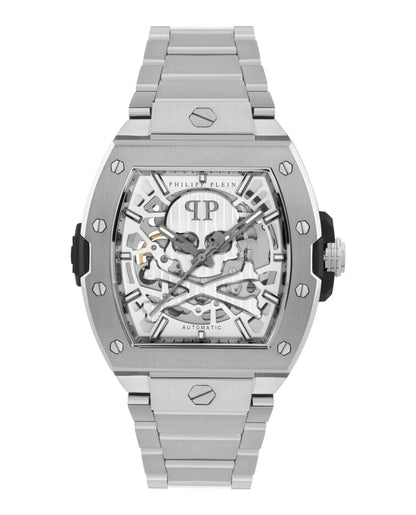 Philipp Plein the $Keleton 2.0 Automatic Watch