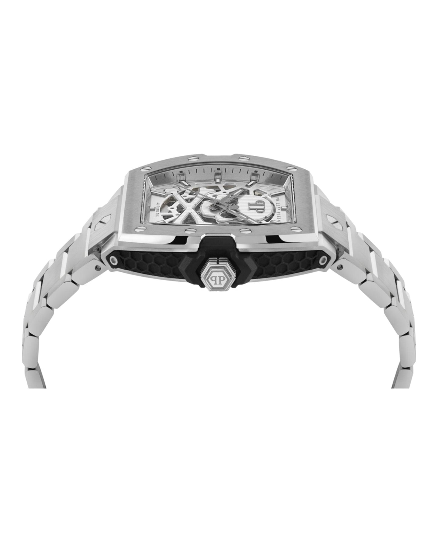 Philipp Plein the $Keleton 2.0 Automatic Watch