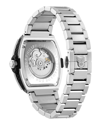 Philipp Plein the $Keleton 2.0 Automatic Watch