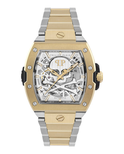 Philipp Plein the $Keleton 2.0 Automatic Watch
