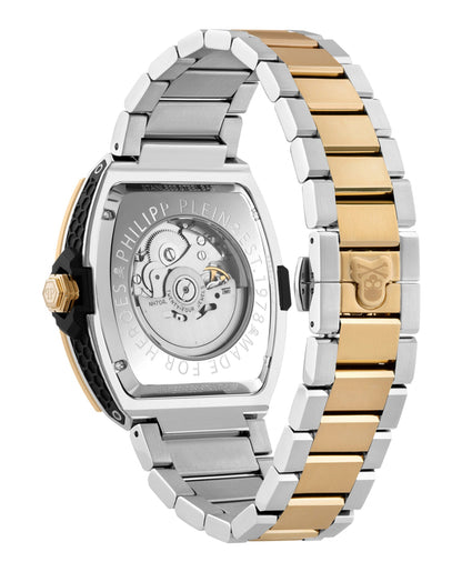 Philipp Plein the $Keleton 2.0 Automatic Watch