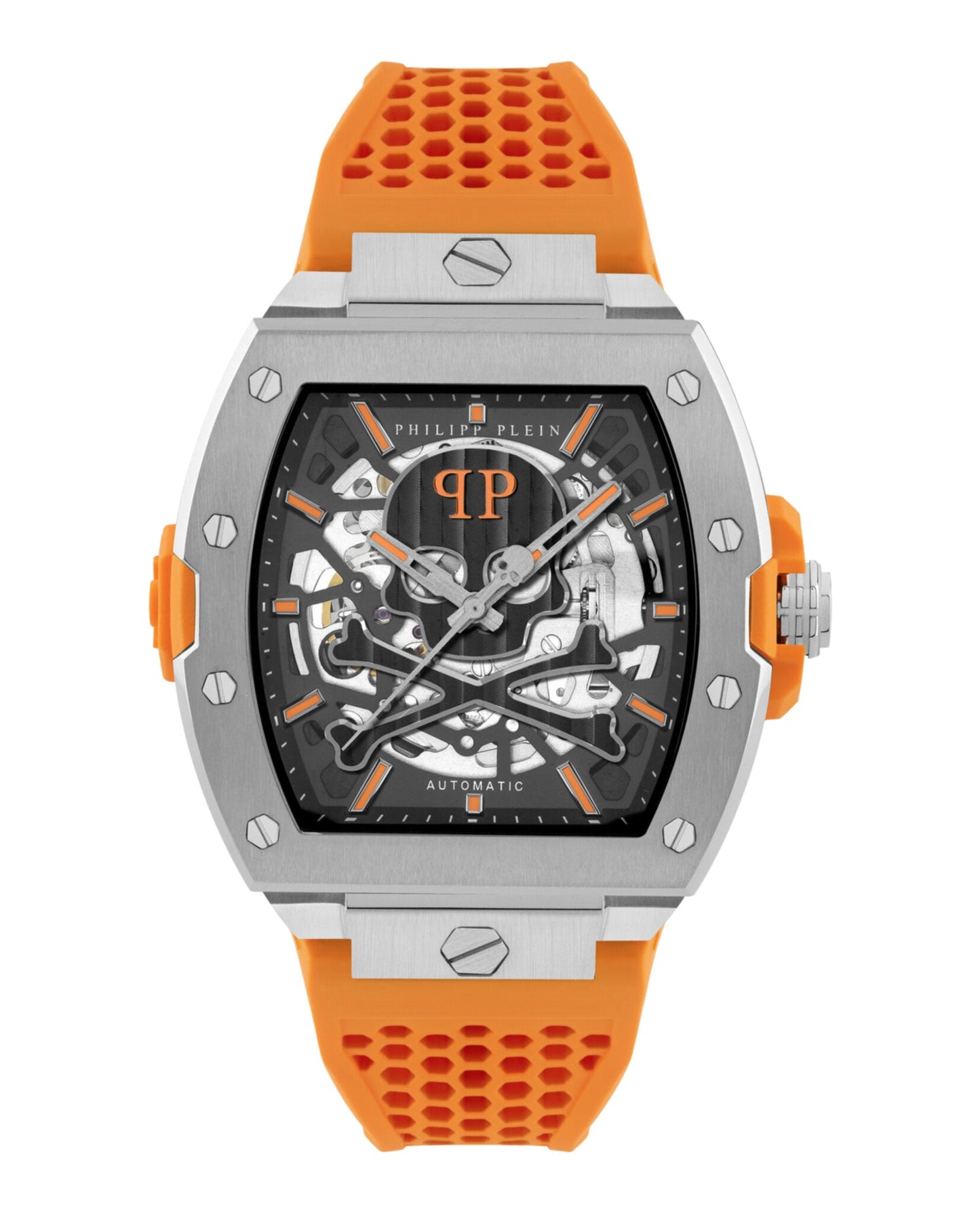 Philipp Plein the $Keleton Limited Edition Automatic Watch