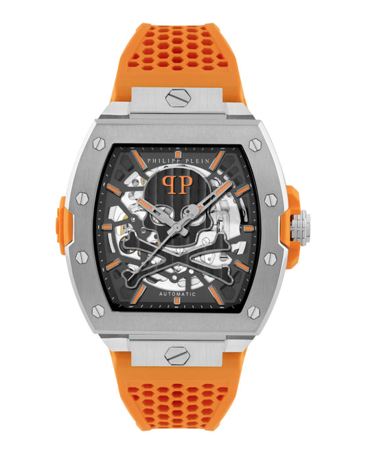 Philipp Plein the $Keleton Limited Edition Automatic Watch