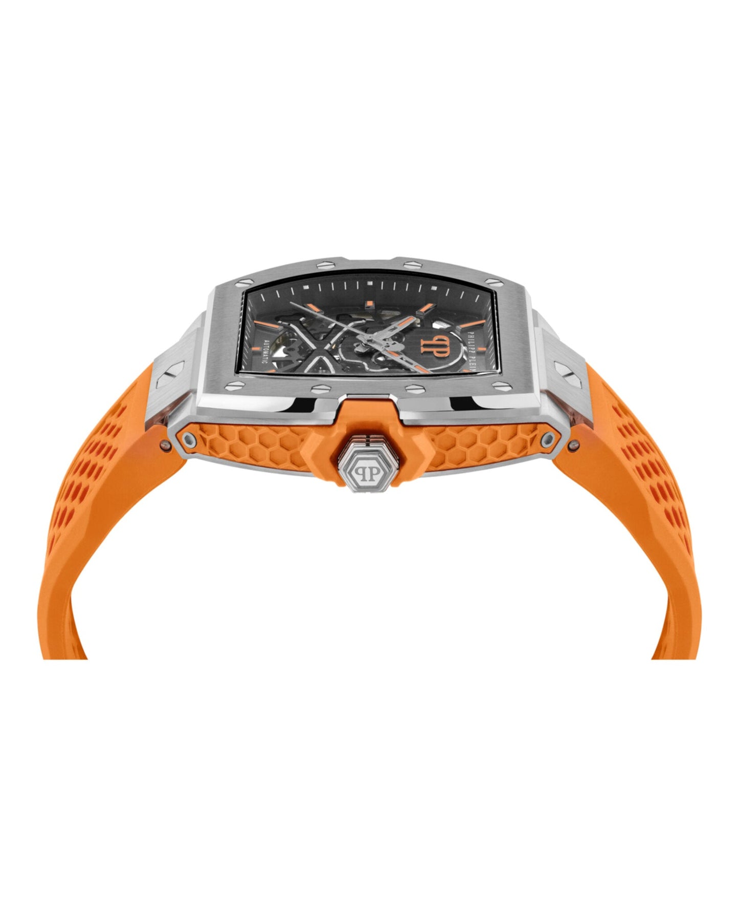 Philipp Plein the $Keleton Limited Edition Automatic Watch