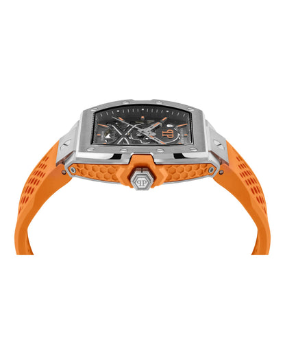Philipp Plein the $Keleton Limited Edition Automatic Watch