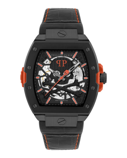 Philipp Plein Aquastorm Silicone Watch