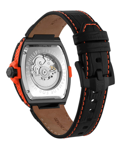 Philipp Plein Aquastorm Silicone Watch