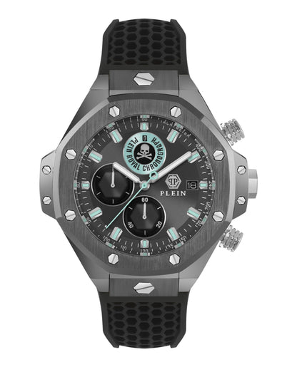 Gunmetal-