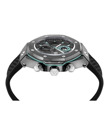 Gunmetal-
