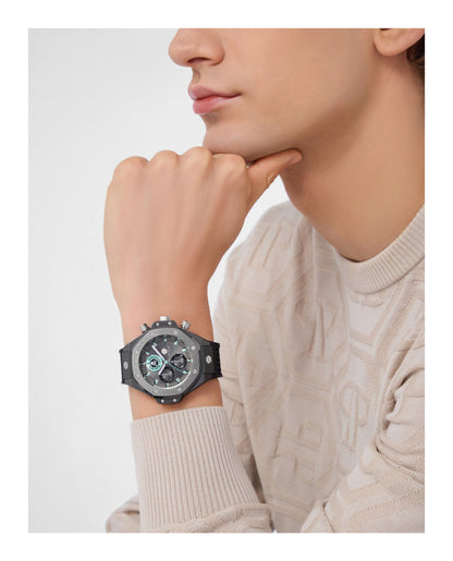 Gunmetal-