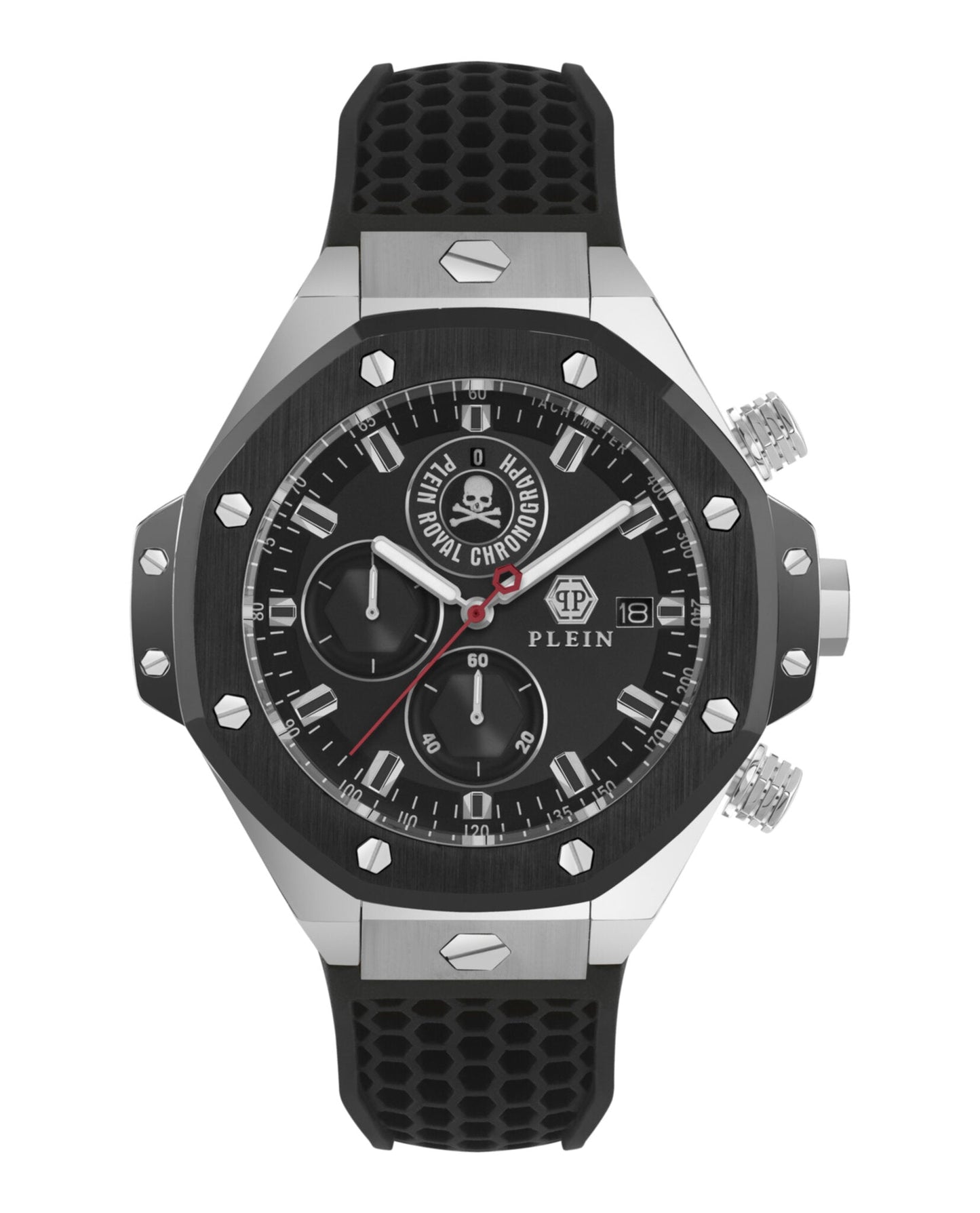 Stainless Steel-