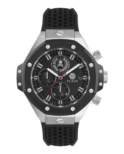 Stainless Steel-