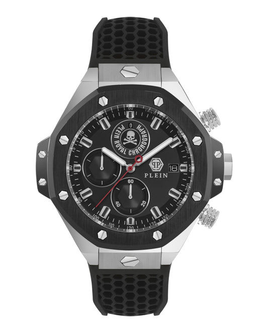 Stainless Steel-