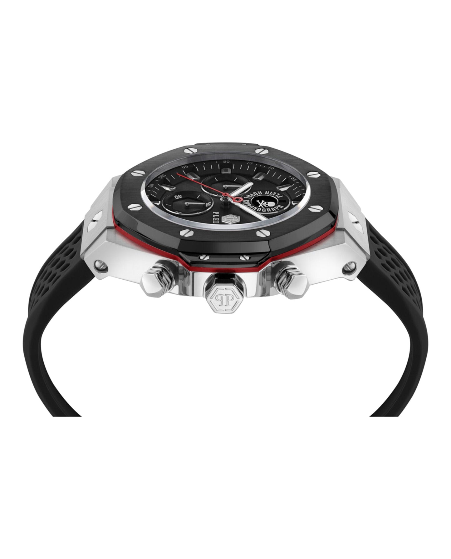 Stainless Steel-
