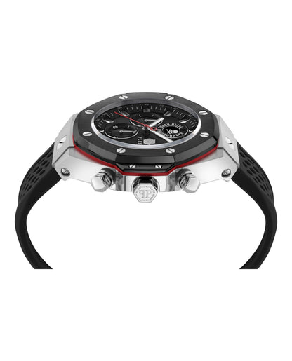 Stainless Steel-