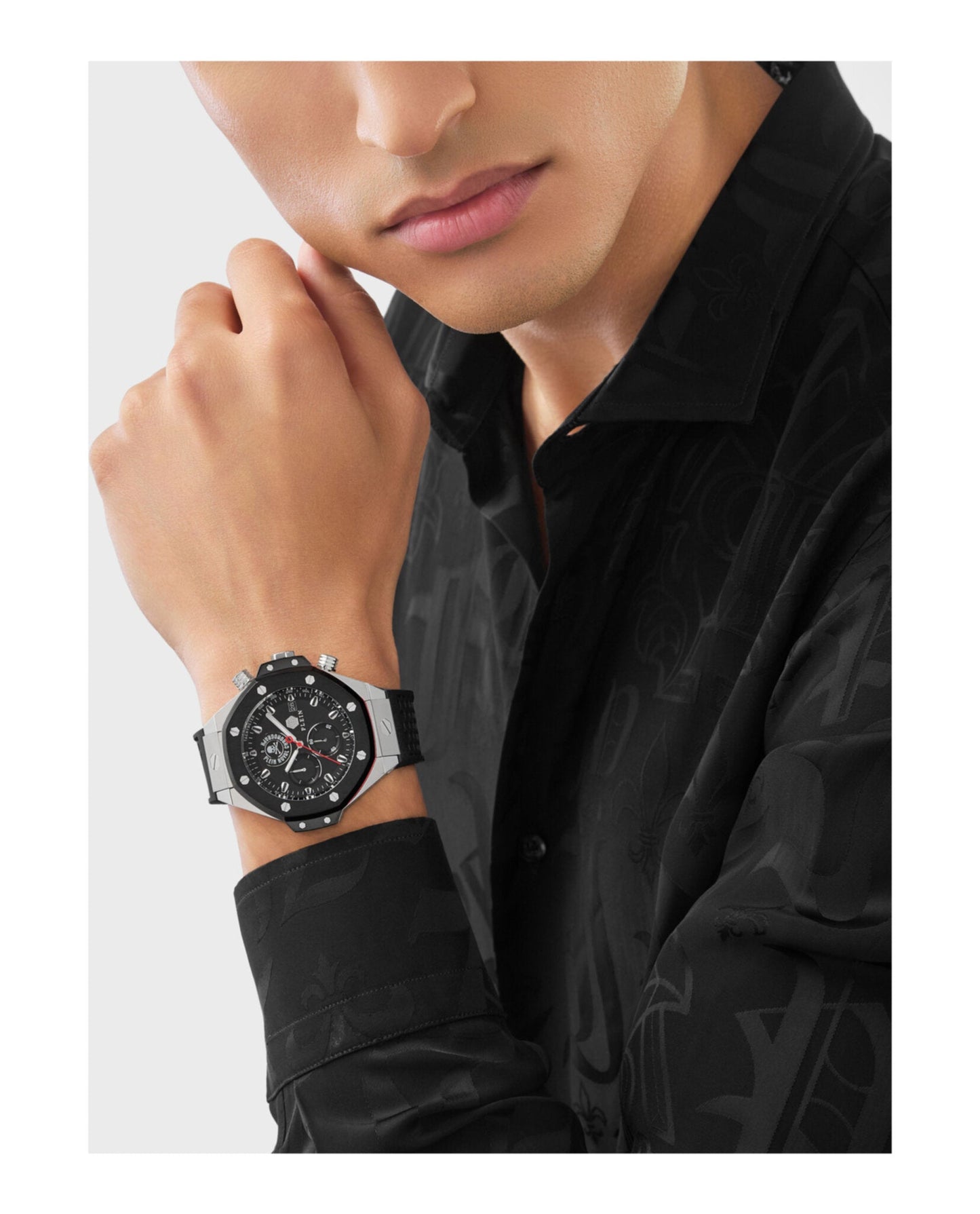 Stainless Steel-