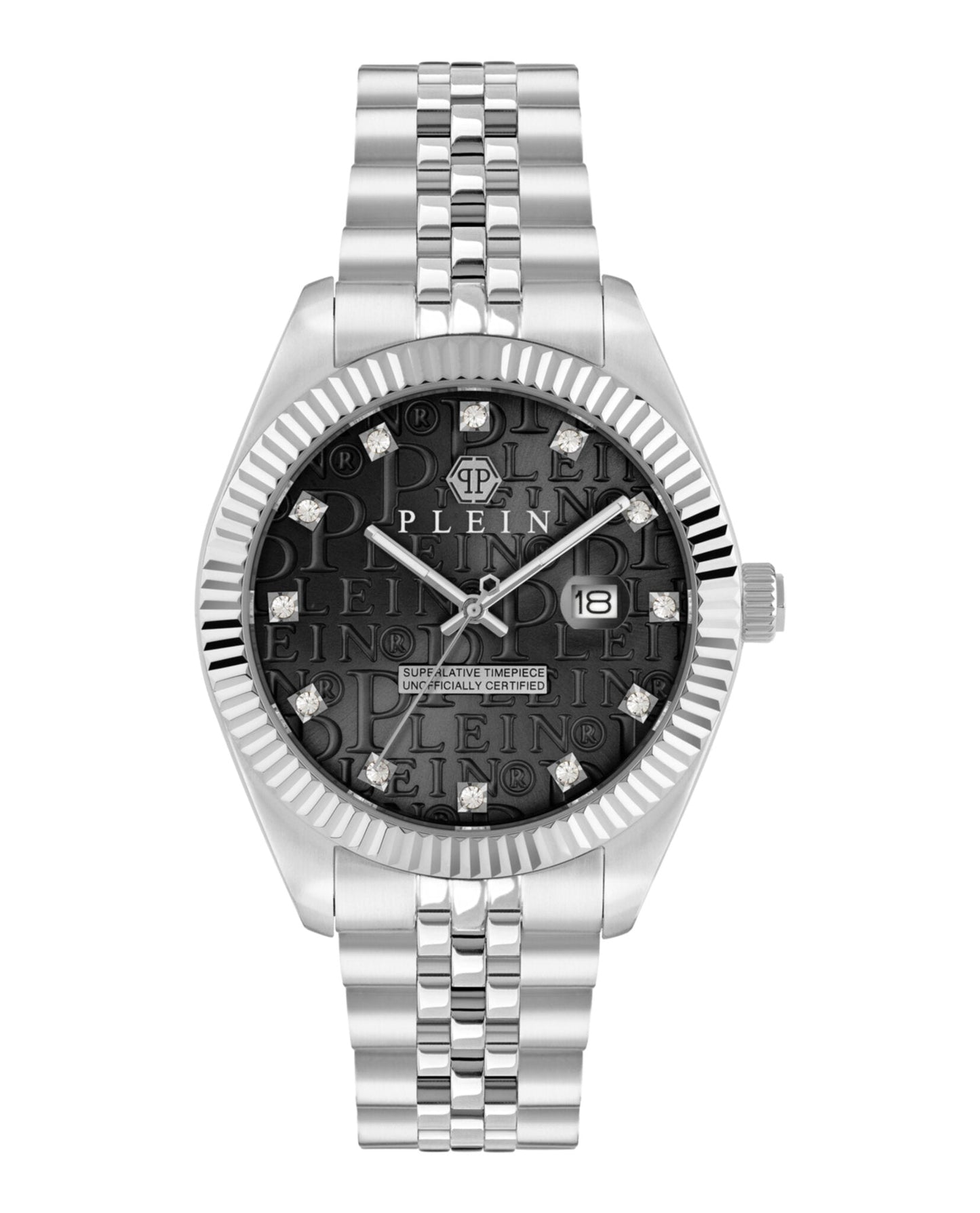 Stainless Steel-