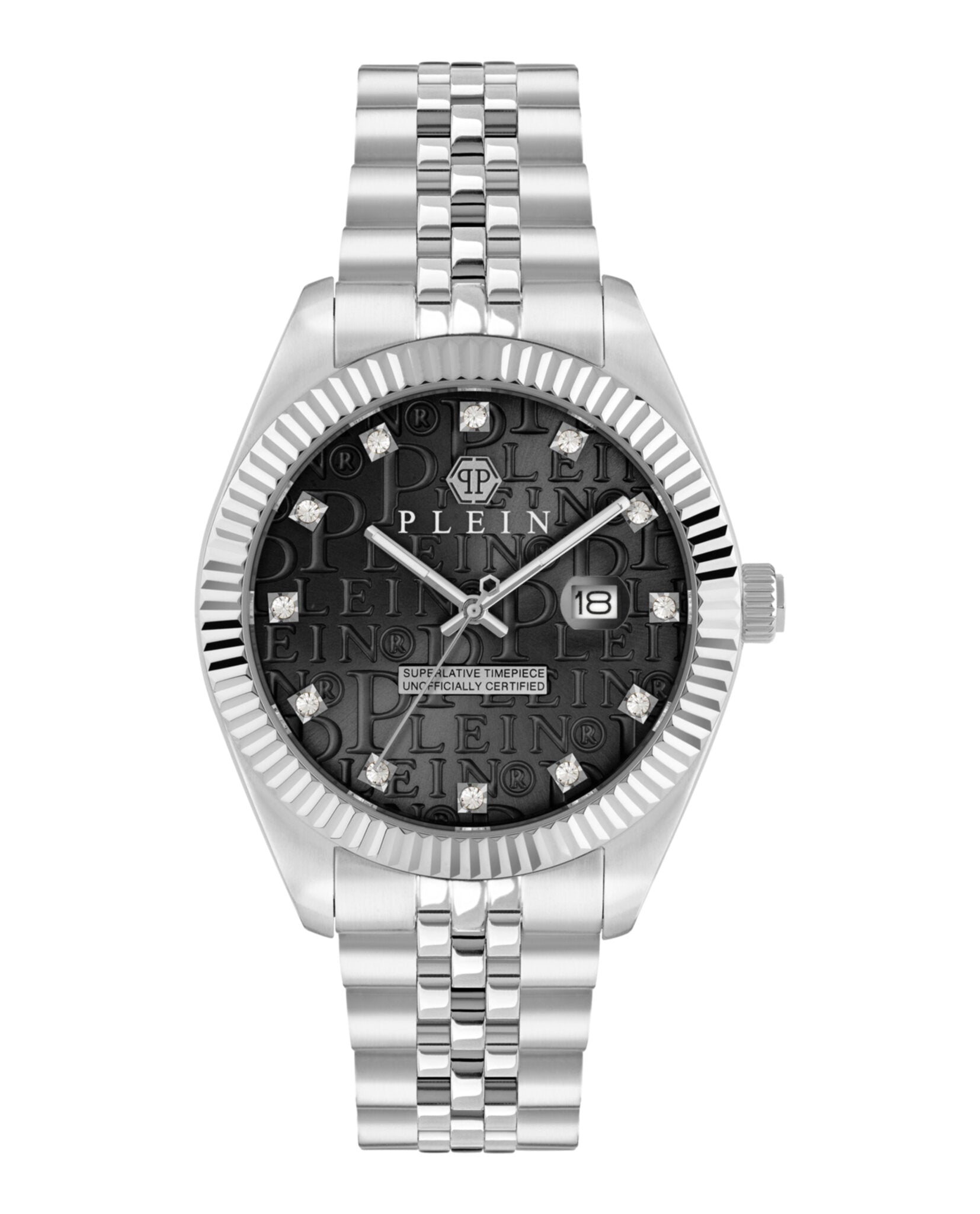 Stainless Steel-