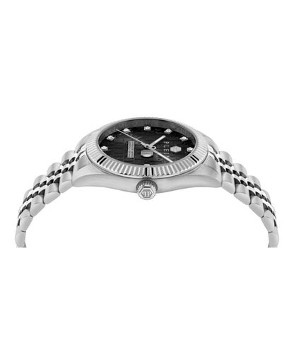 Stainless Steel-