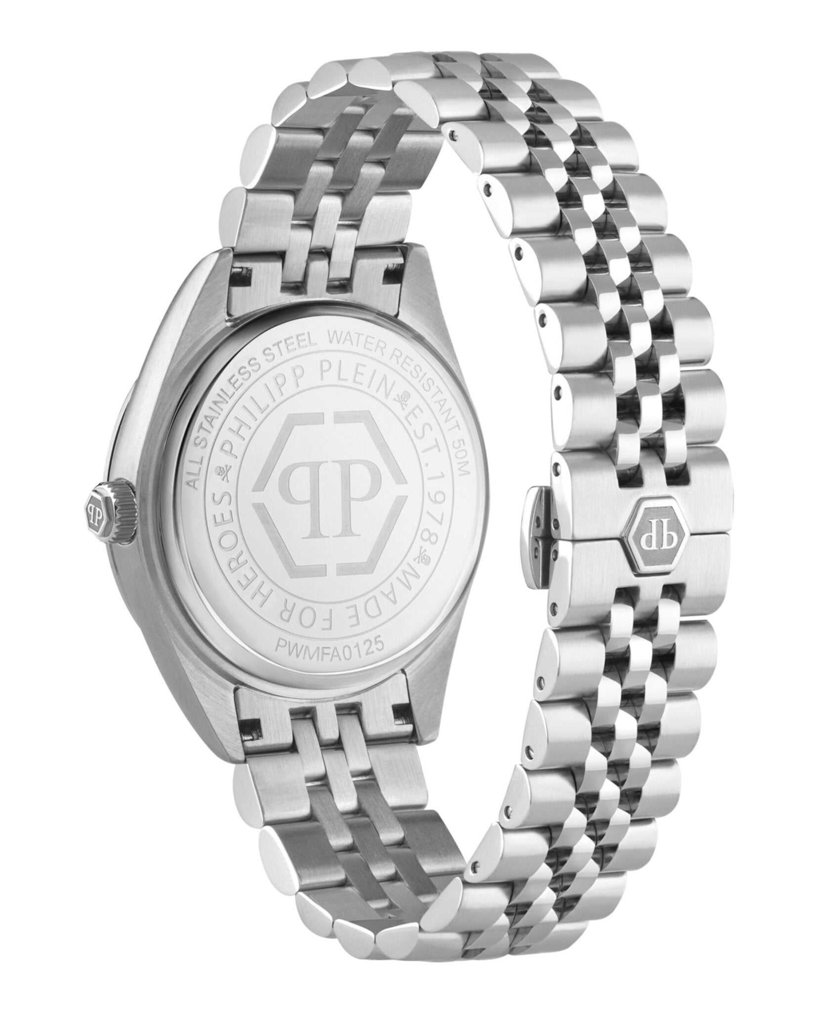 Stainless Steel-
