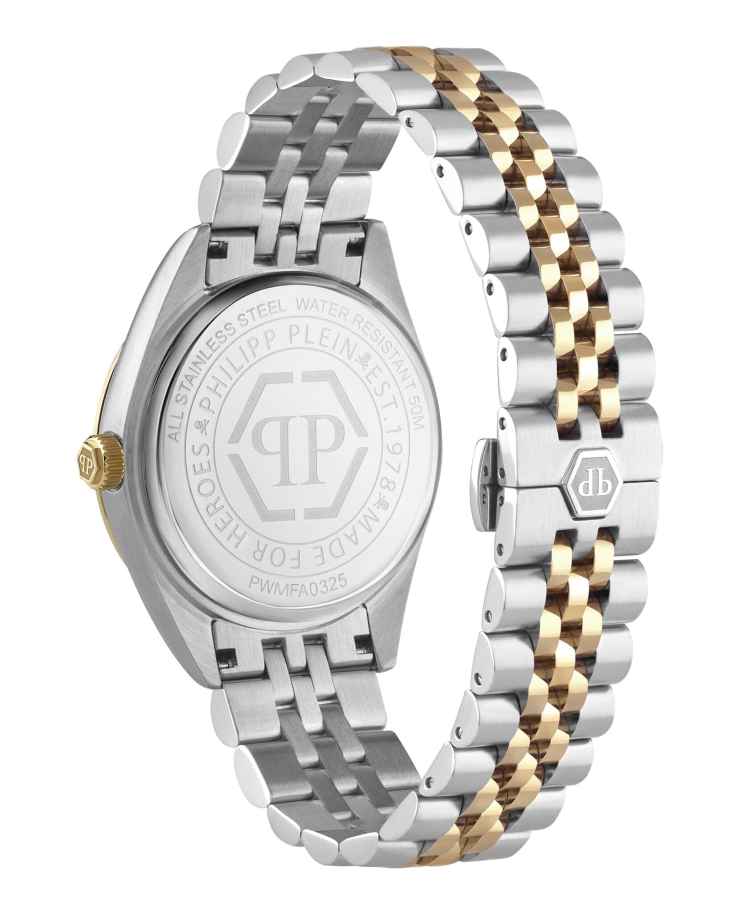 Two Tone-