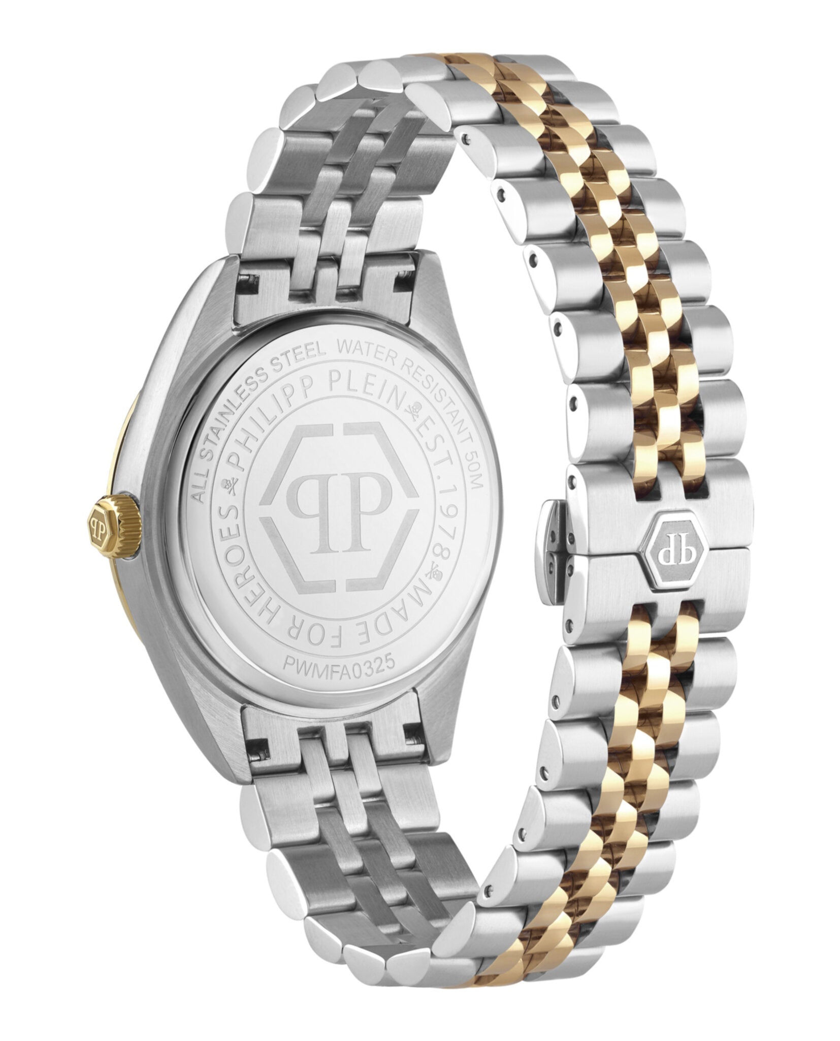 Two Tone-