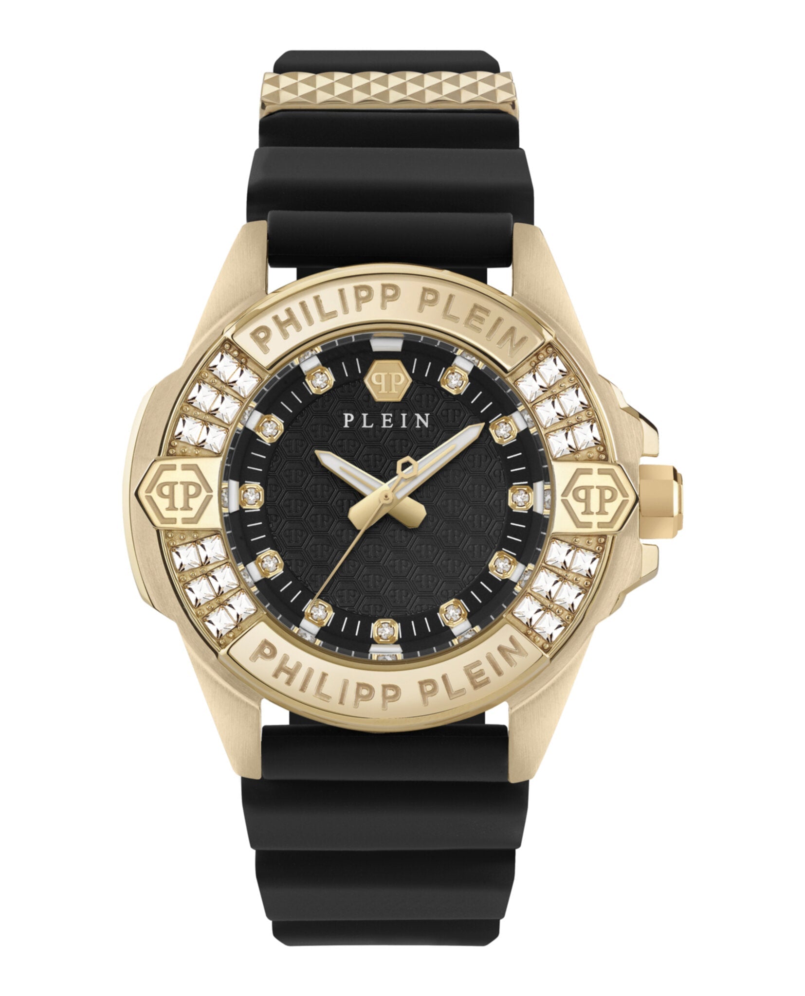 Gold-