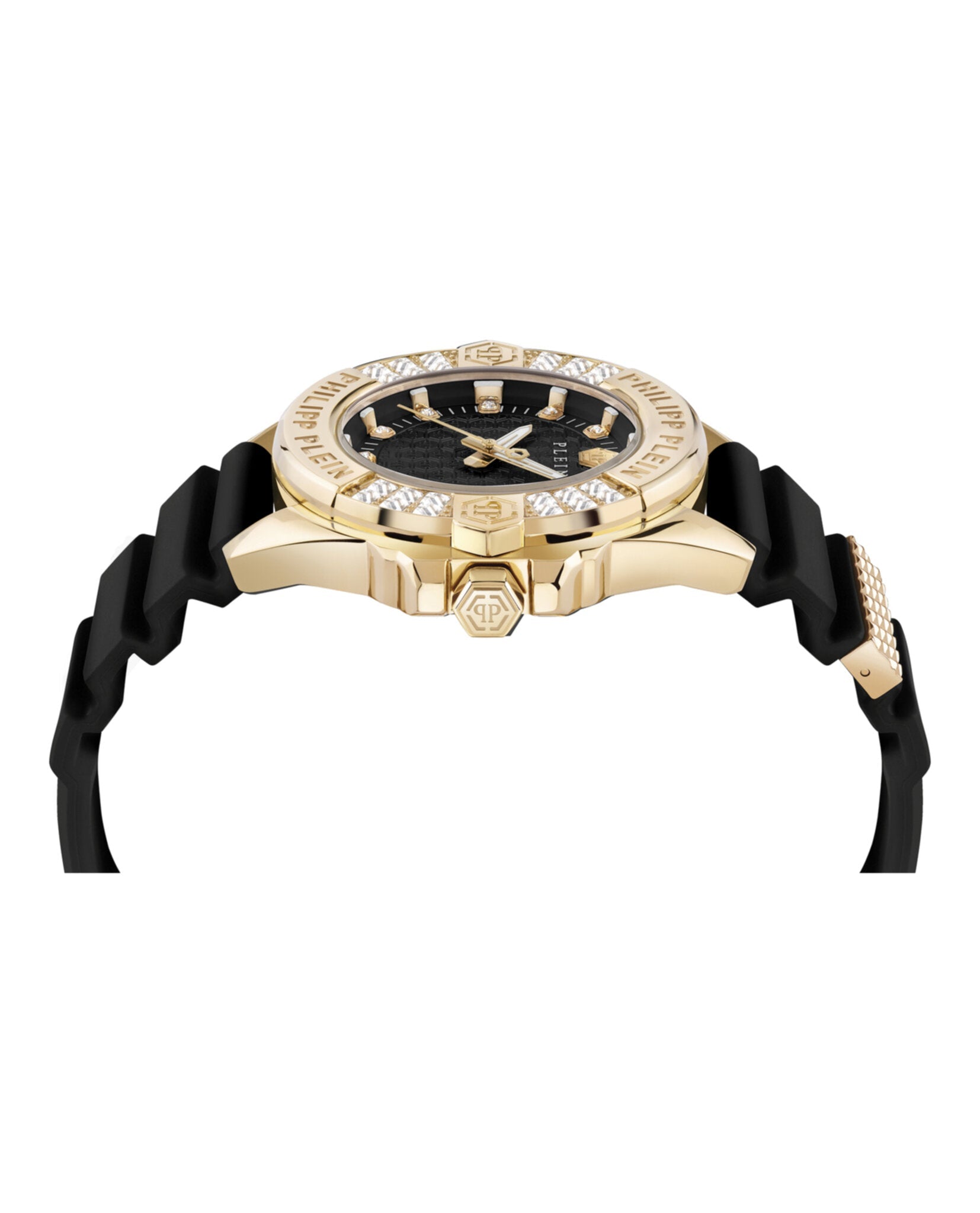 Gold-