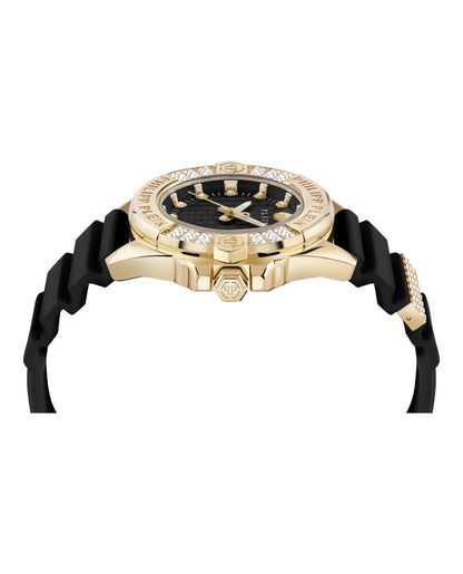 Gold-