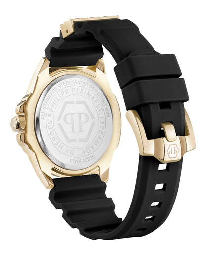 Gold-