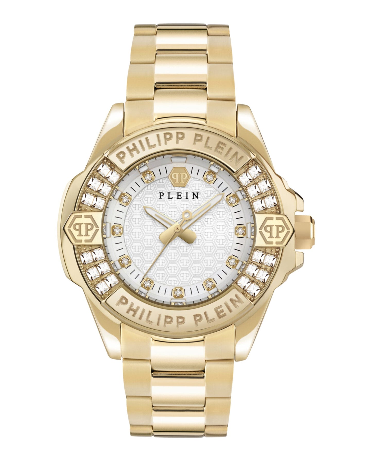 Gold-