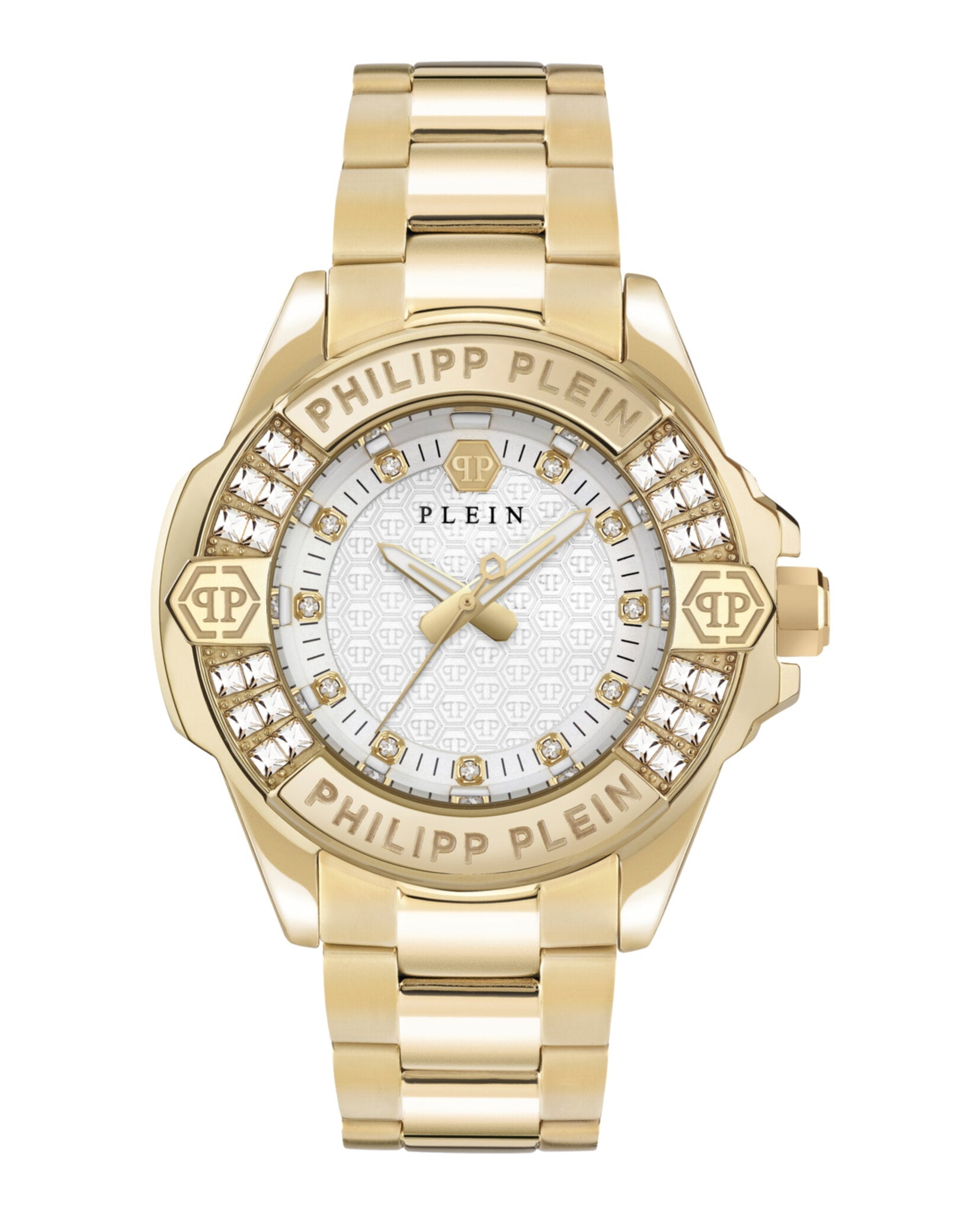 Gold-