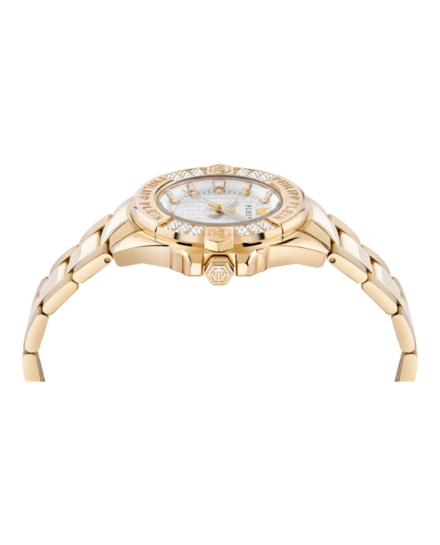 Gold-
