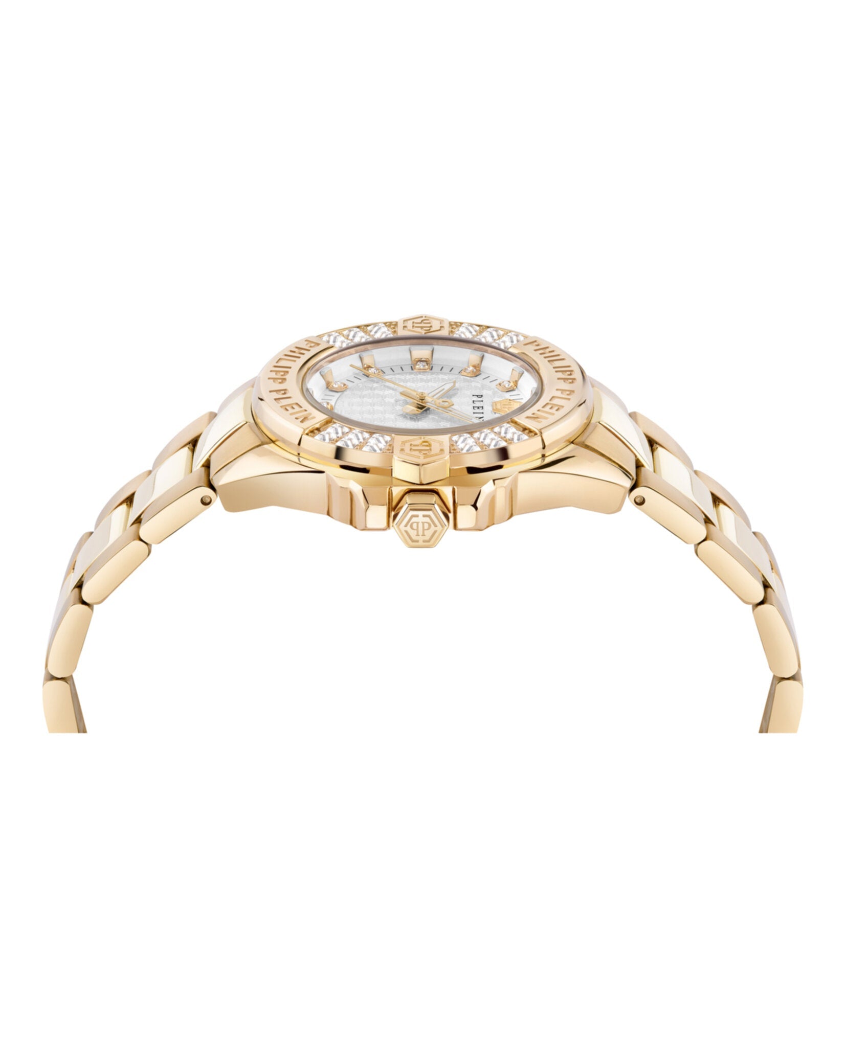 Gold-