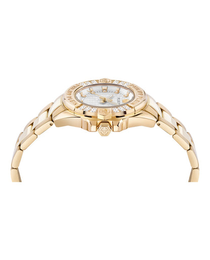 Gold-