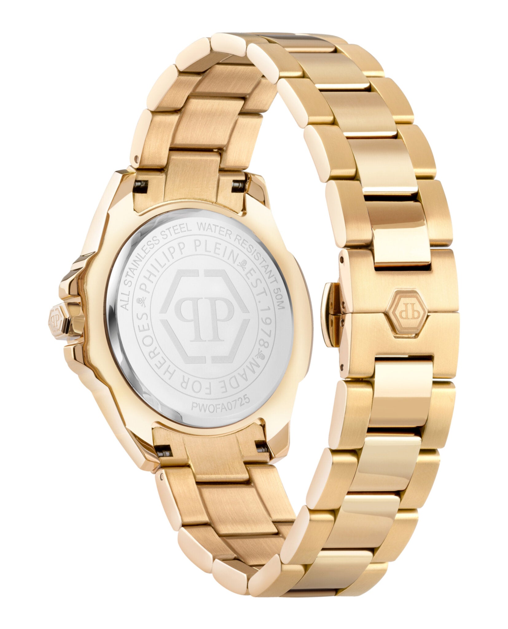 Gold-