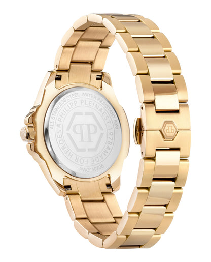 Gold-