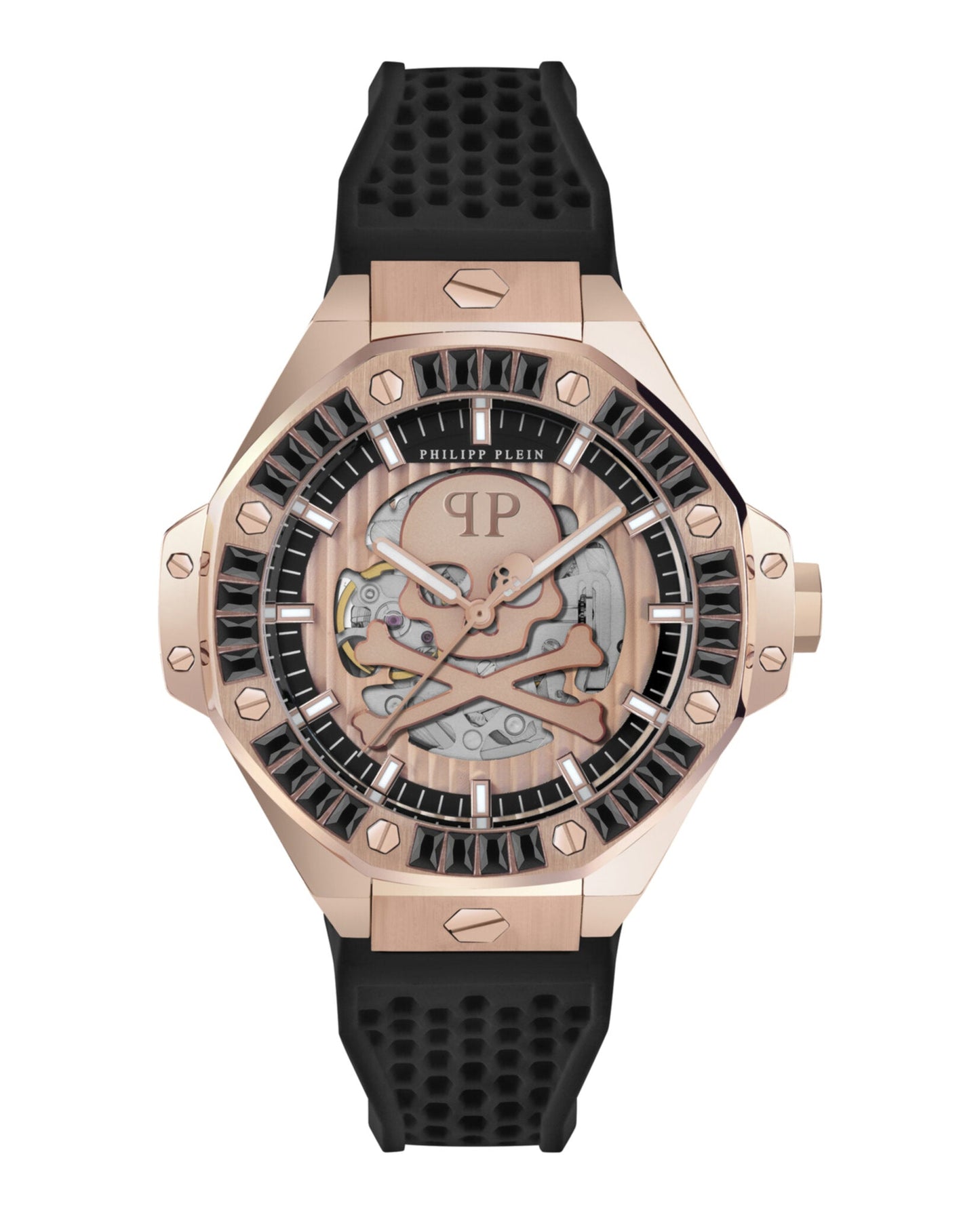 Rosegold-