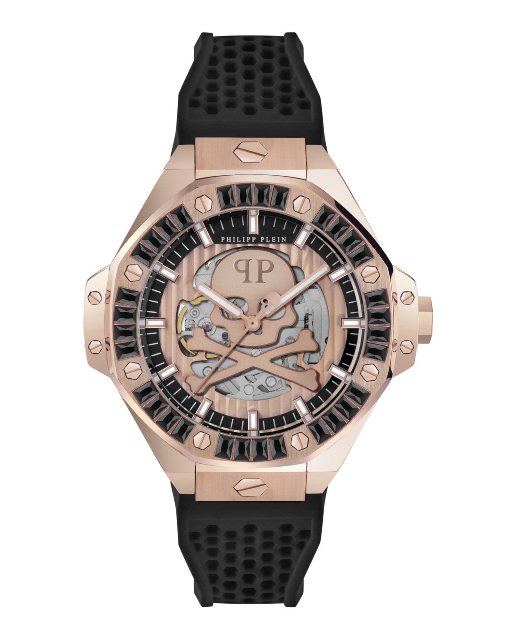 Rosegold-