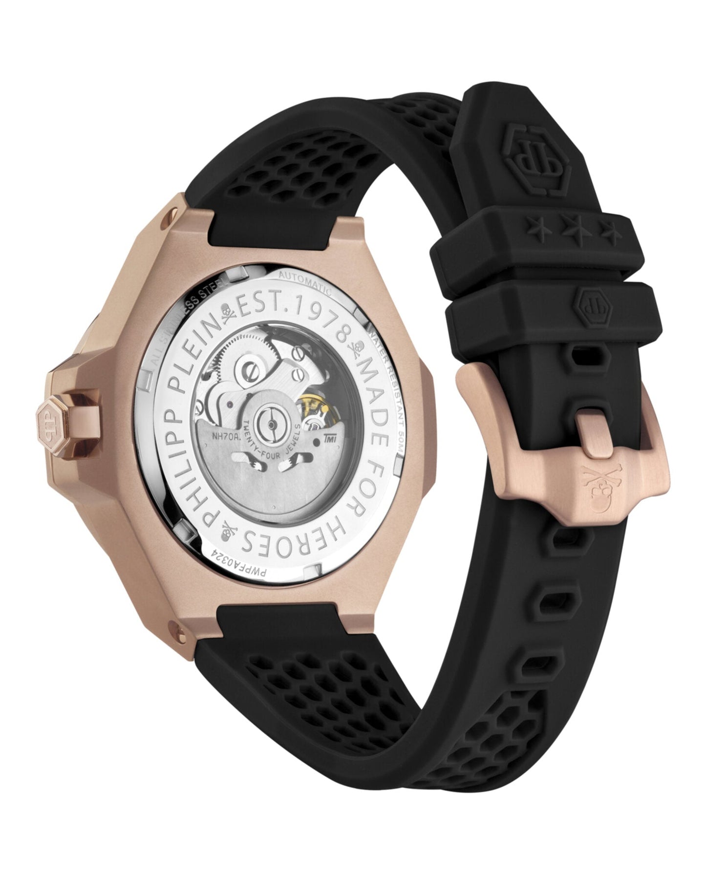Rosegold-