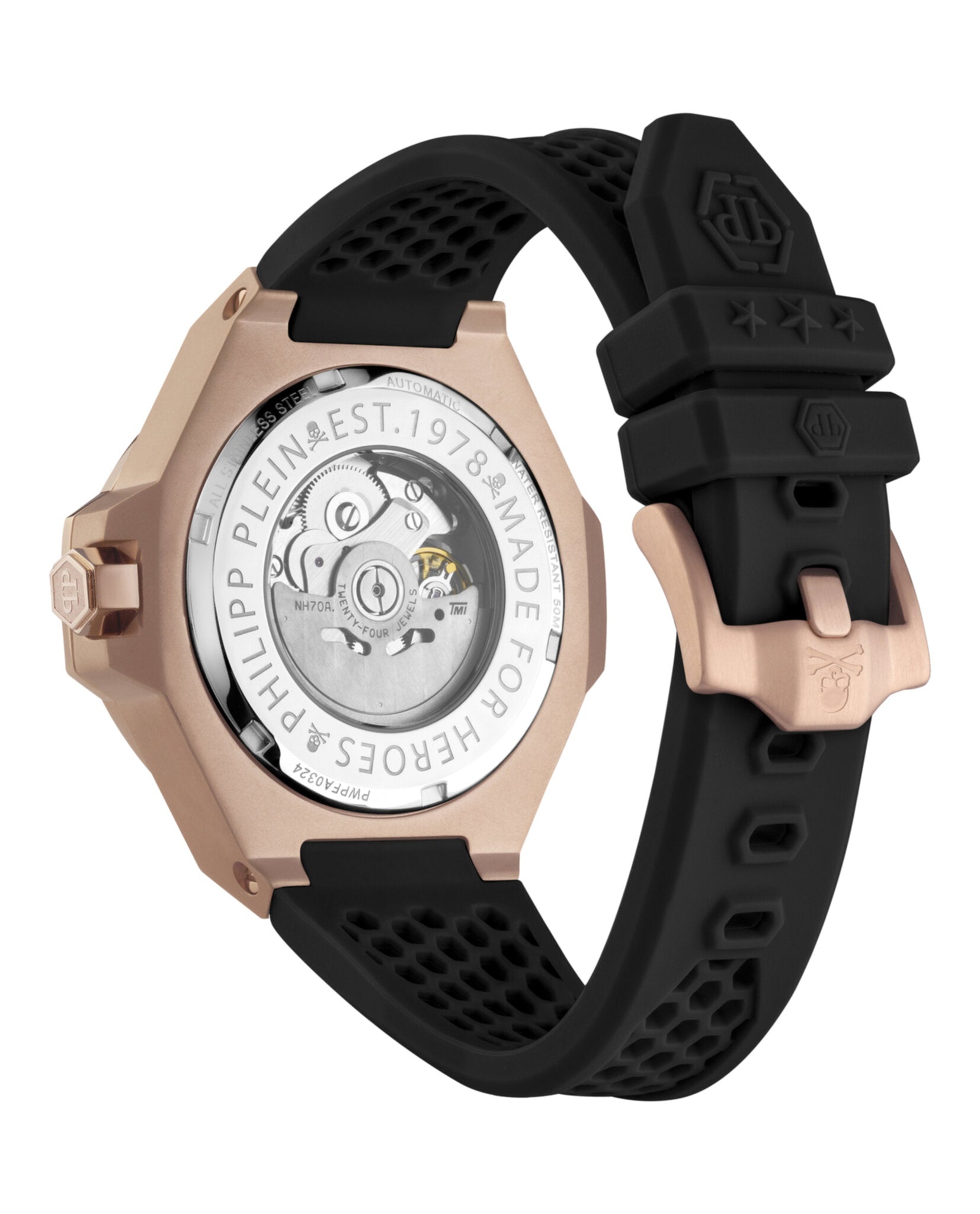 Rosegold-