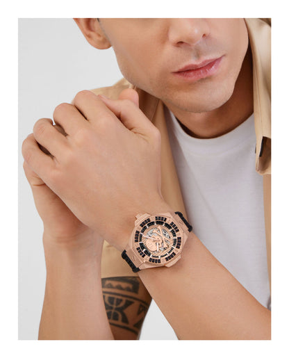 Rosegold-