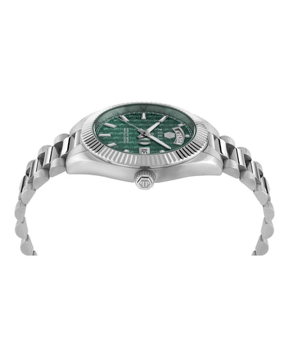 Philipp Plein Date Superlative Bracelet Watch