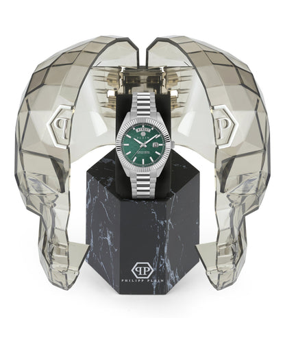 Philipp Plein Date Superlative Bracelet Watch